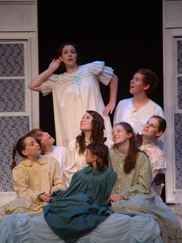 Cailloux Theater